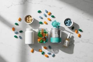 Health & Nutrition
