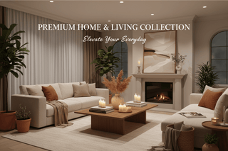 Home & Living