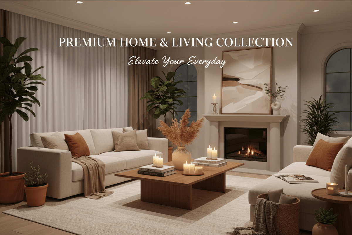 Home & Living - The Honored One TN
