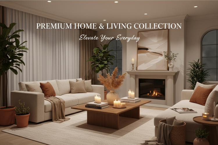 Home & Living