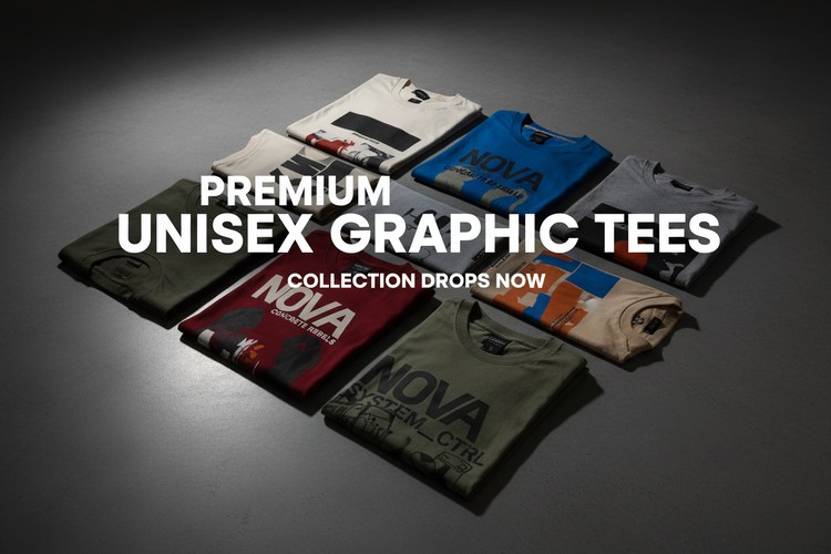 Unisex Tees