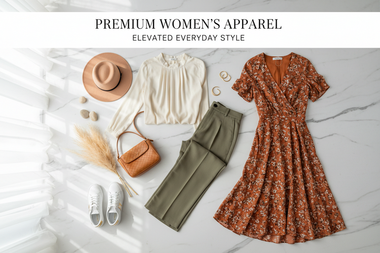 Women's Apparel