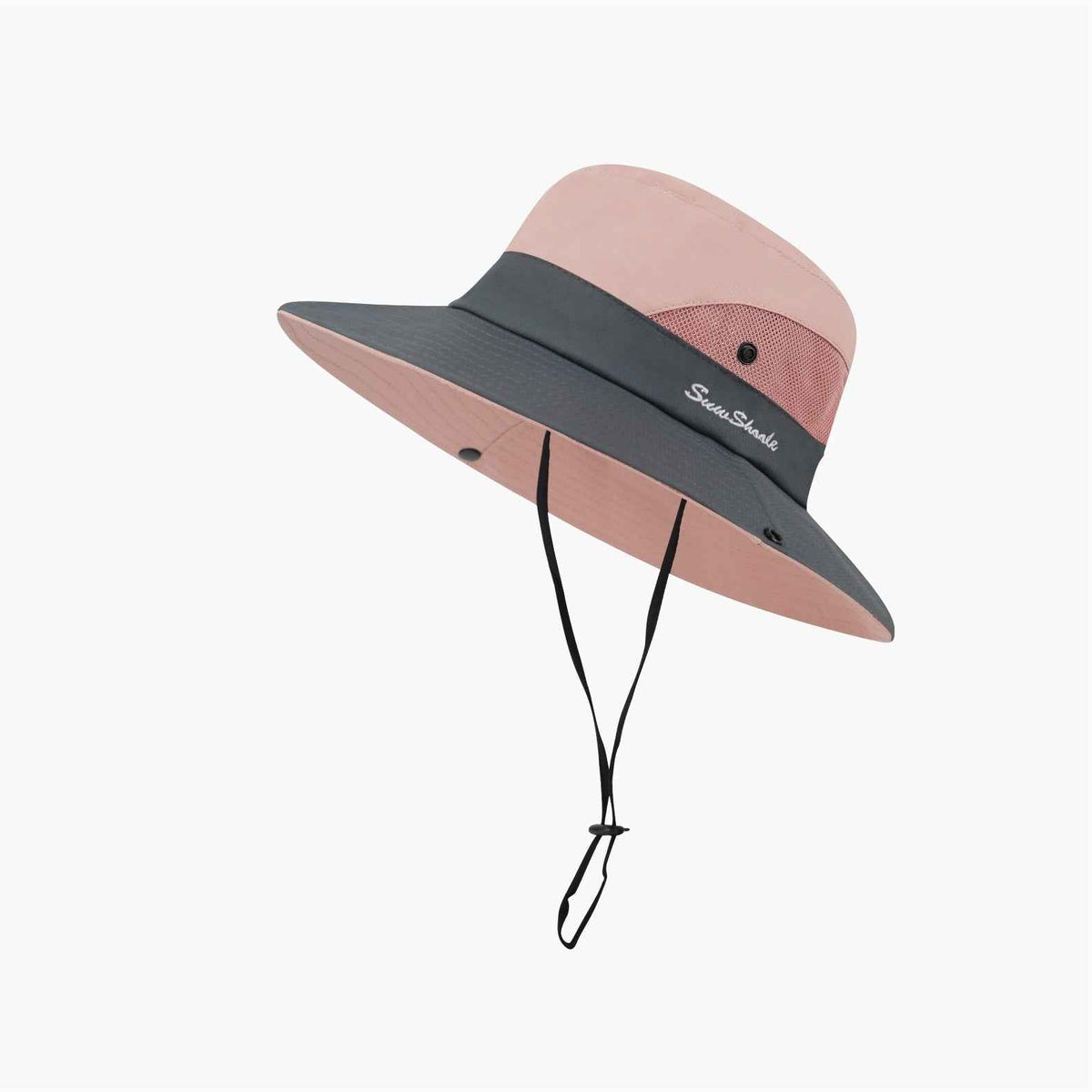 Women's Sun Hat, Travel Bucket Hat for Couples, UV Protection Beach Climbing Caps