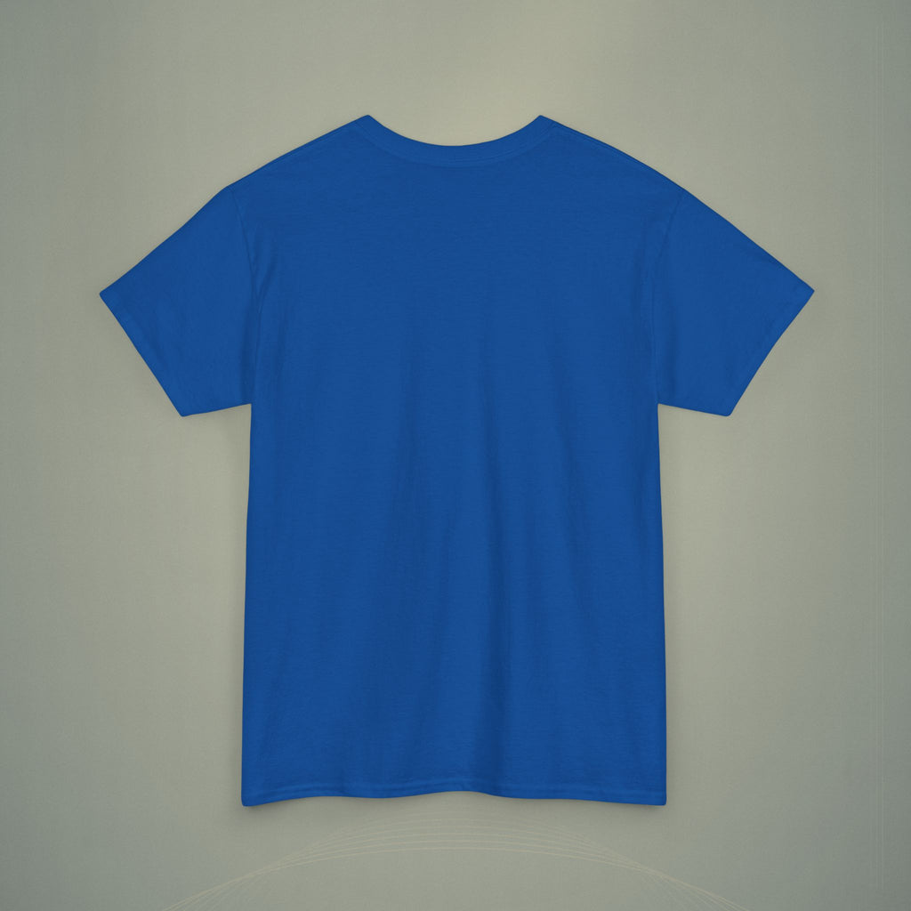 Midnight Signal Shortwave Society Tee | Vintage Ham Radio Operator Graphic Shirt | Gildan 5000