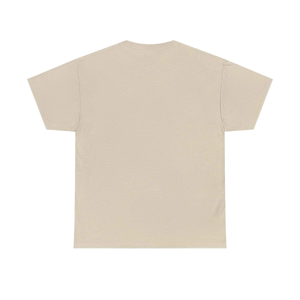 Bulldog Chain Shirt: 'Dog Tag' Graphic Tee for Dog Lovers