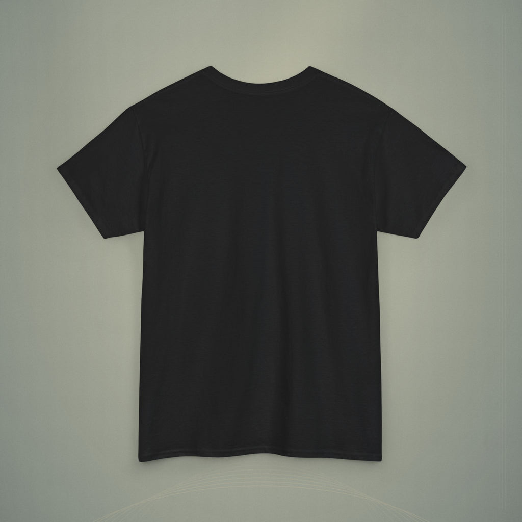 Midnight Signal Shortwave Society Tee | Vintage Ham Radio Operator Graphic Shirt | Gildan 5000