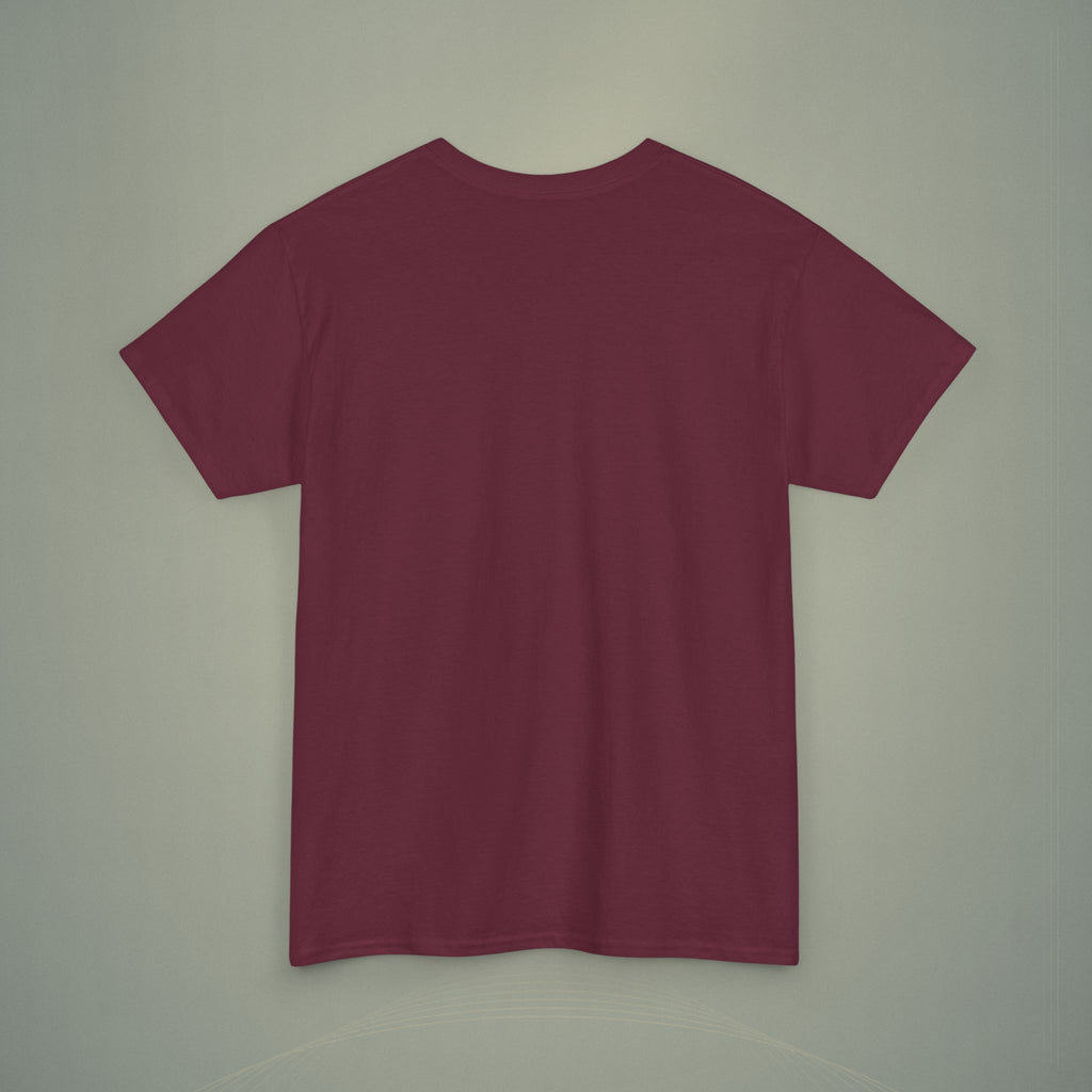 Midnight Signal Shortwave Society Tee | Vintage Ham Radio Operator Graphic Shirt | Gildan 5000