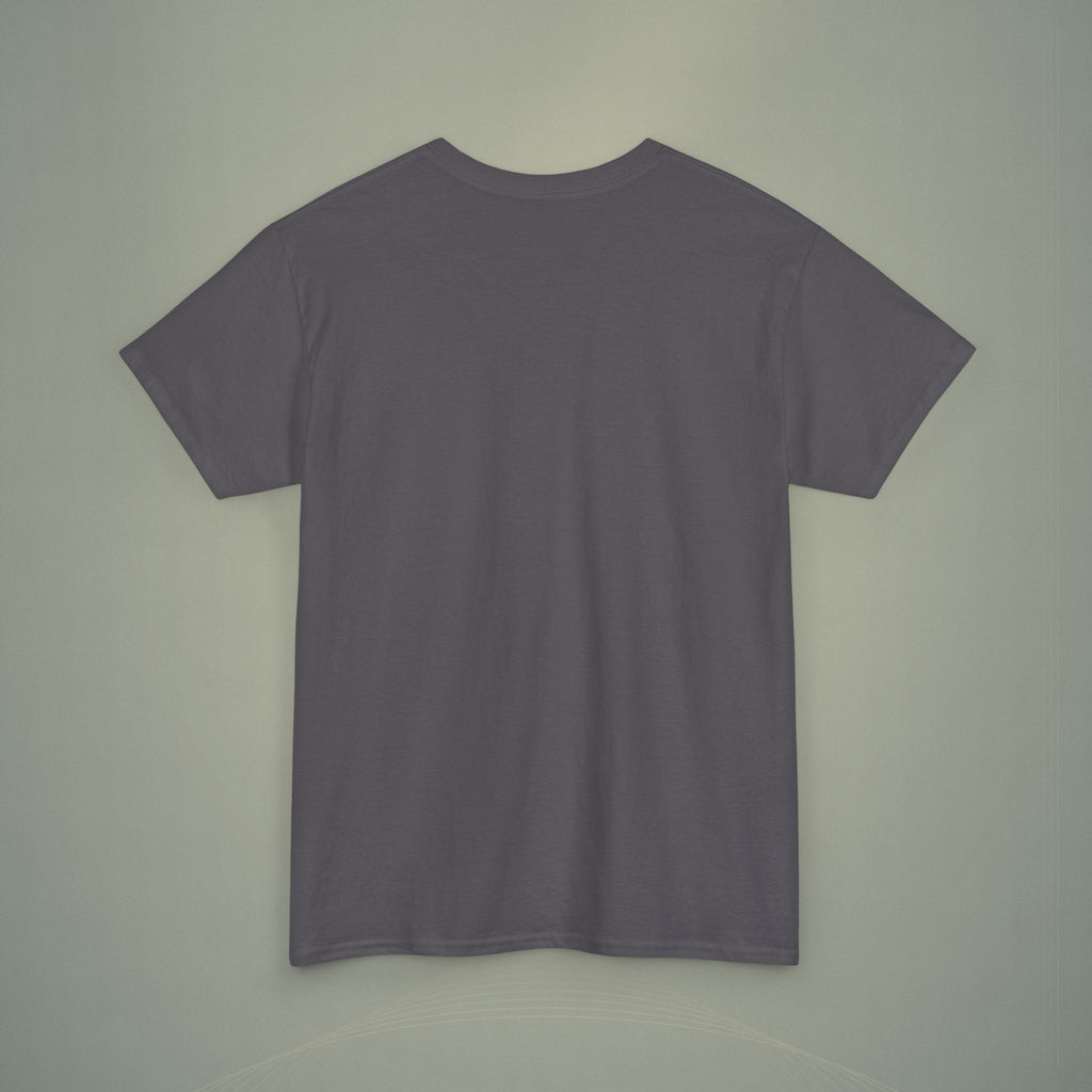 Midnight Signal Shortwave Society Tee | Vintage Ham Radio Operator Graphic Shirt | Gildan 5000