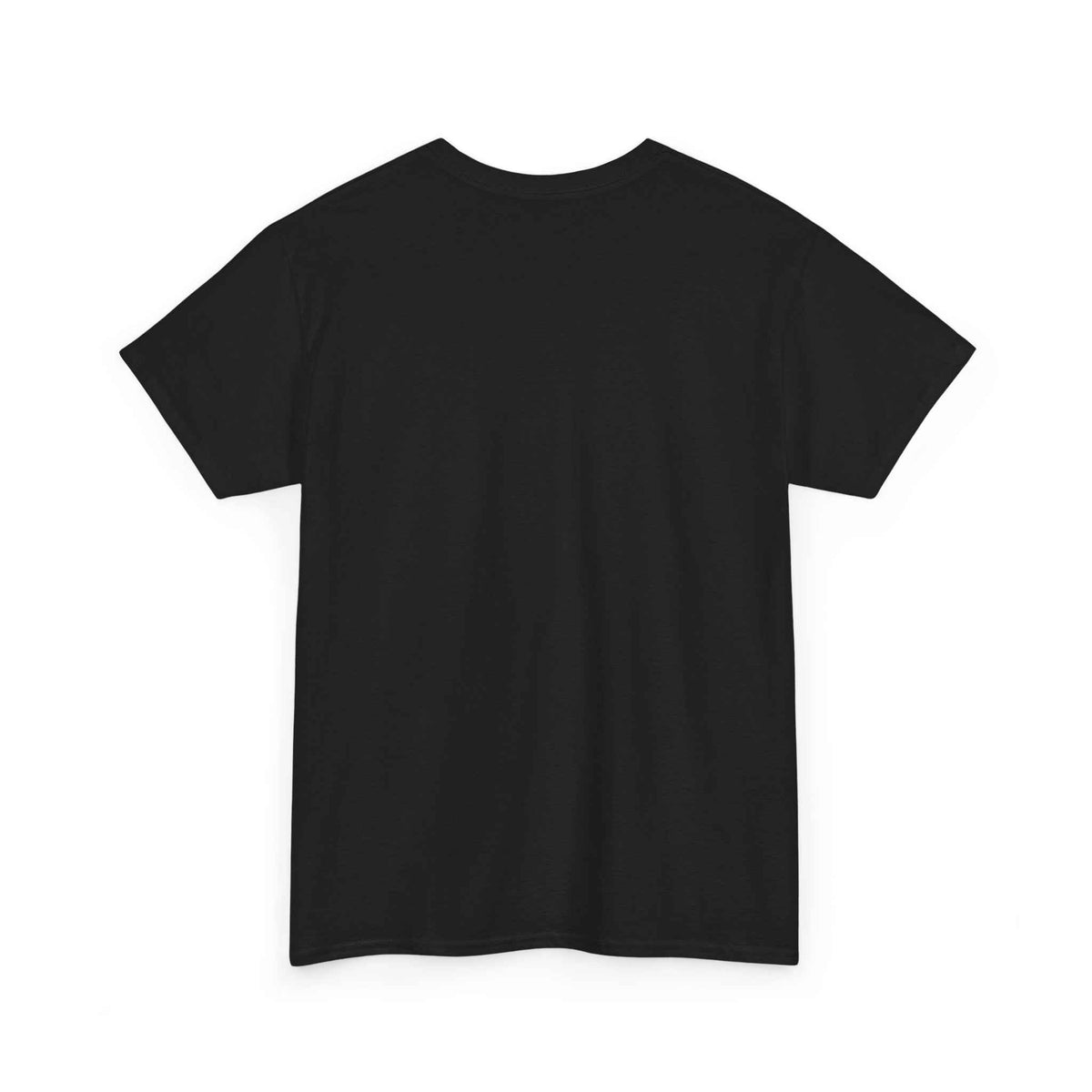 Celestial Pegasus Galaxy Moon Cotton T-Shirt - Cosmic Fantasy Graphic Tee