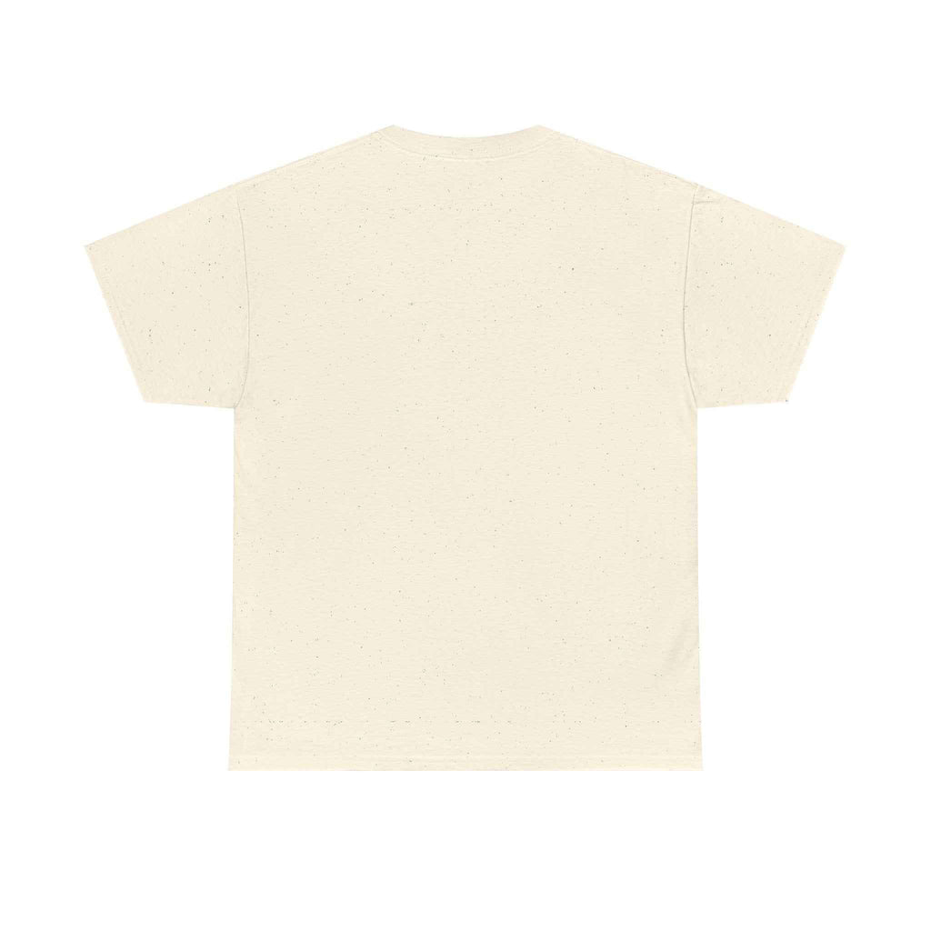 Bulldog Chain Shirt: 'Dog Tag' Graphic Tee for Dog Lovers