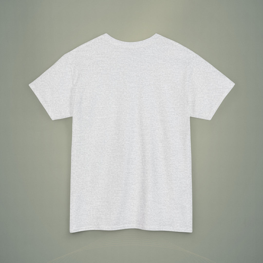 Midnight Signal Shortwave Society Tee | Vintage Ham Radio Operator Graphic Shirt | Gildan 5000