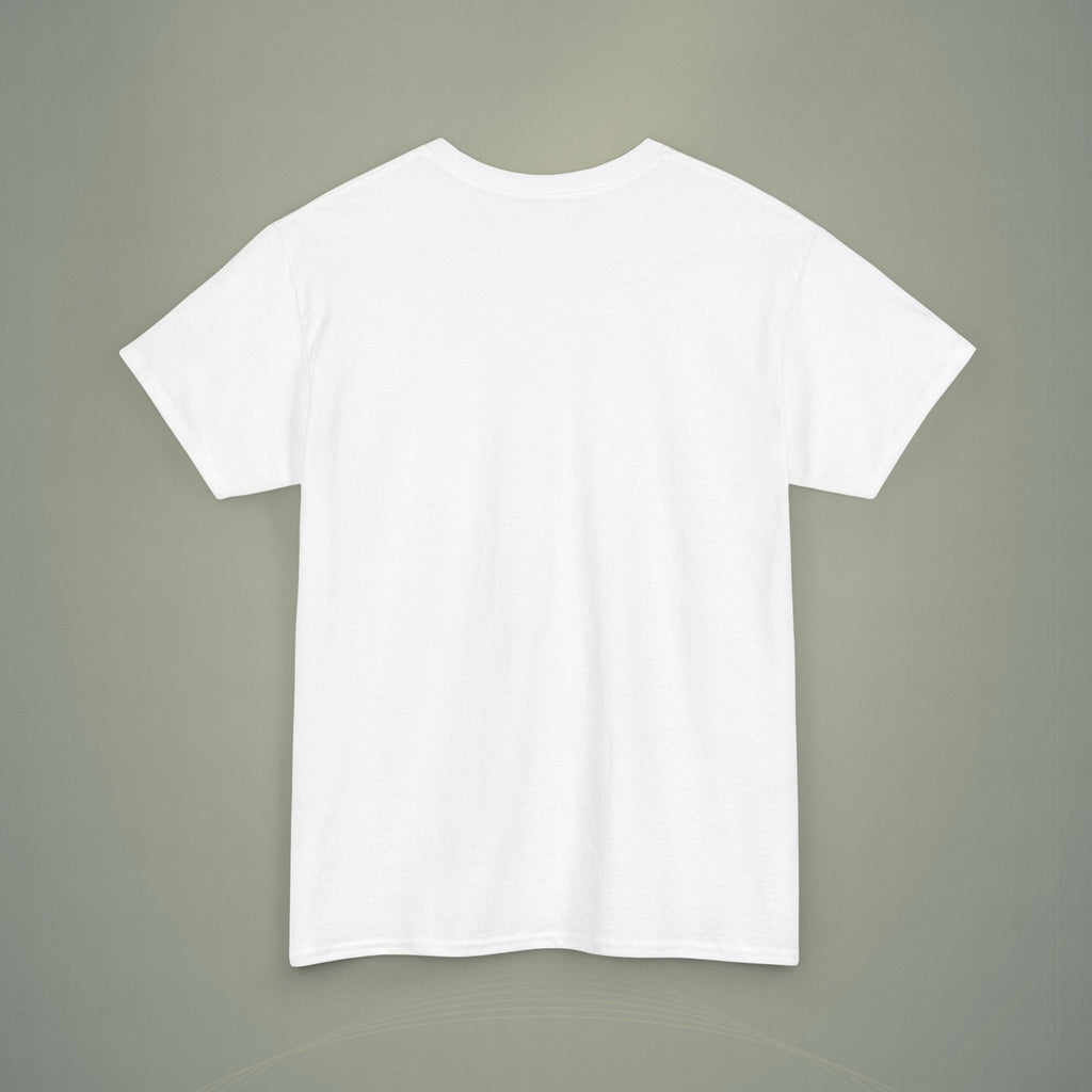 Midnight Signal Shortwave Society Tee | Vintage Ham Radio Operator Graphic Shirt | Gildan 5000