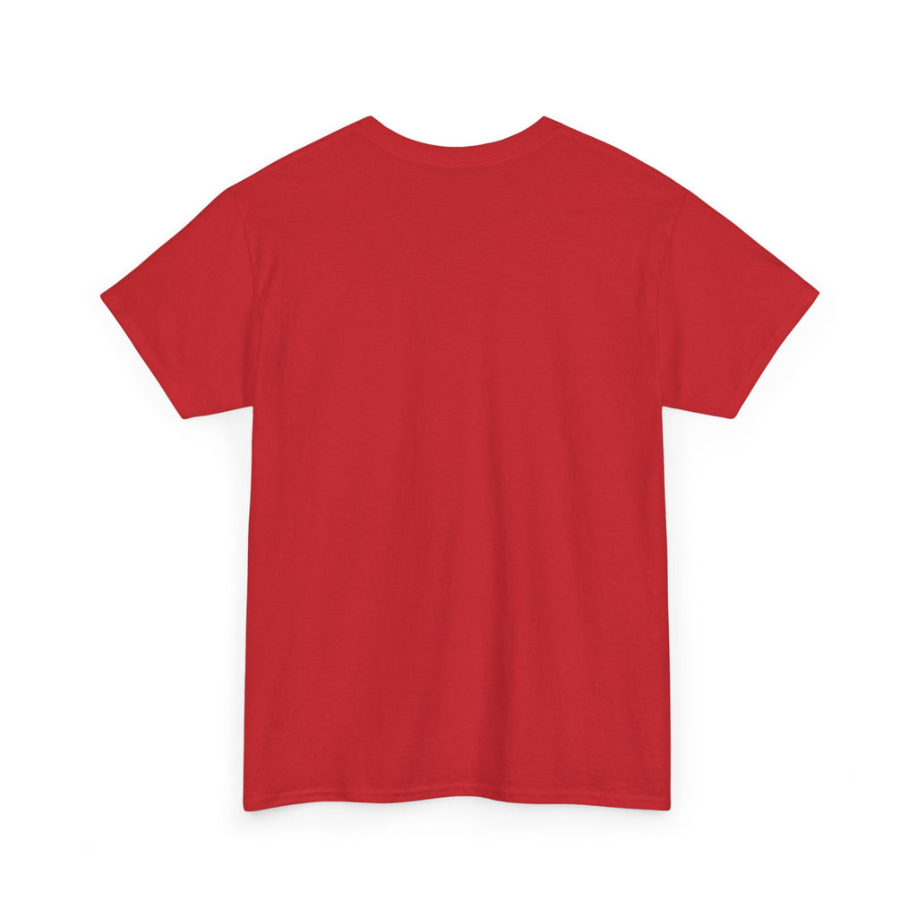 Fierce Dragon Graphic Tee - Dark Fantasy Streetwear Tee