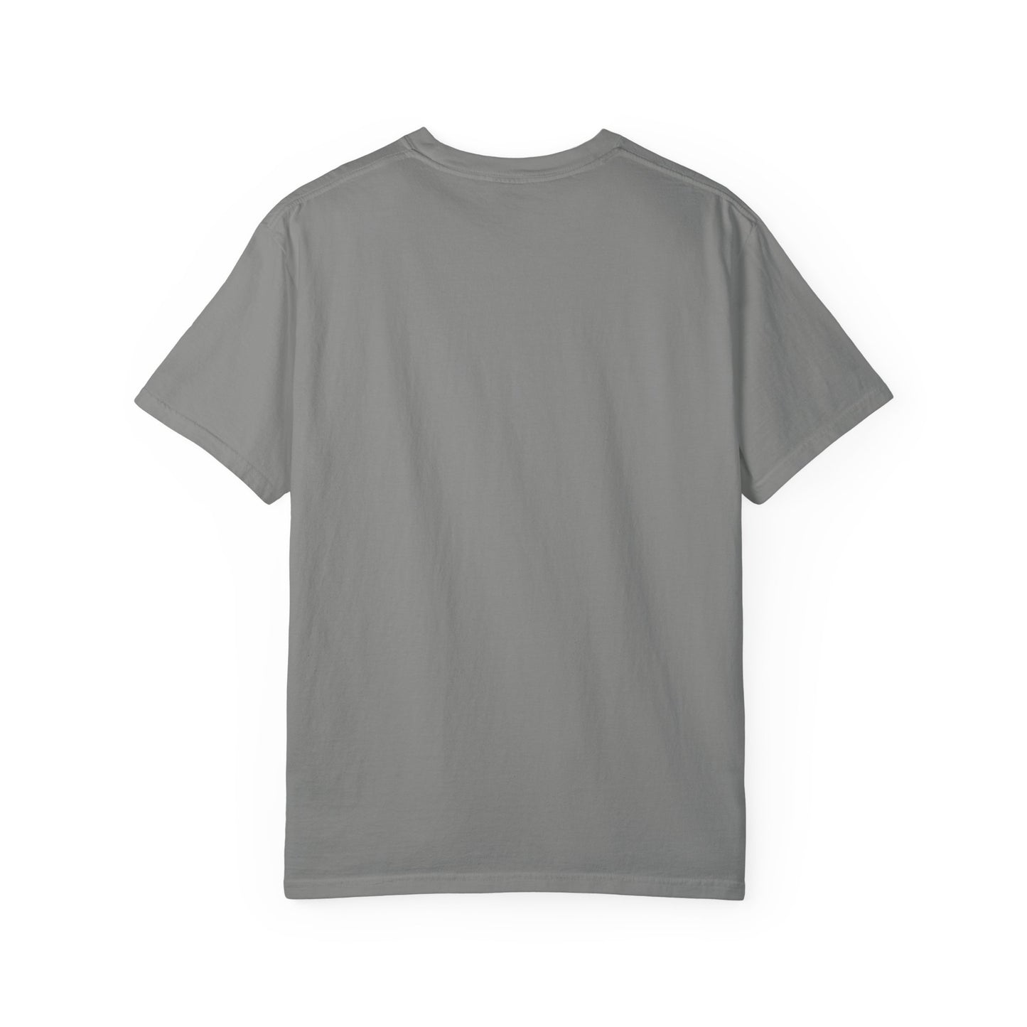 Vision "The Eternal Watch" T‑Shirt — Mystic Eye Graphic Tee