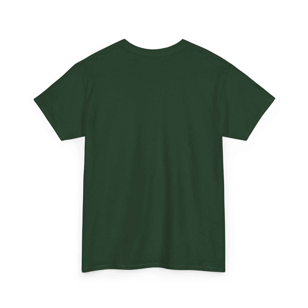 Fierce Dragon Graphic Tee - Dark Fantasy Streetwear Tee