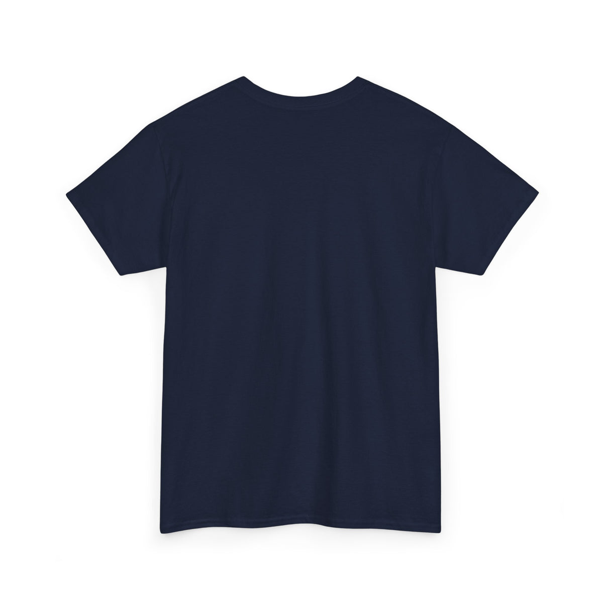 Celestial Pegasus Galaxy Moon Cotton T-Shirt - Cosmic Fantasy Graphic Tee