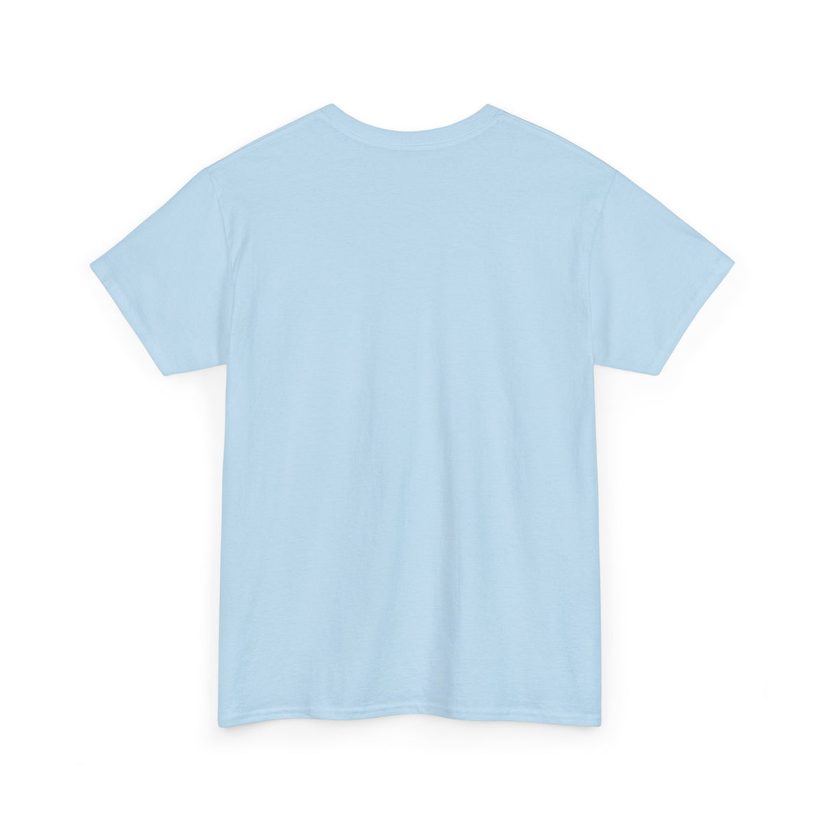 Japanese Dragon & Lotus Moon Graphic Tee - Heavy Cotton Streetwear