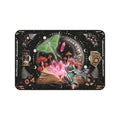 Whimsigoth Celestial Fairy Keyboard Mat - Desk Pad, Organizer Decor