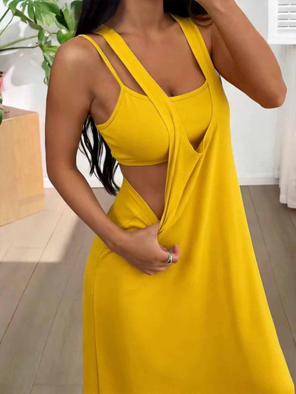 Ready-to-Wear Coordinated Two-Piece Outfit for Women | Summer & Casual
