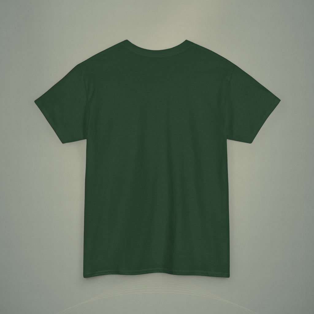 Midnight Signal Shortwave Society Tee | Vintage Ham Radio Operator Graphic Shirt | Gildan 5000