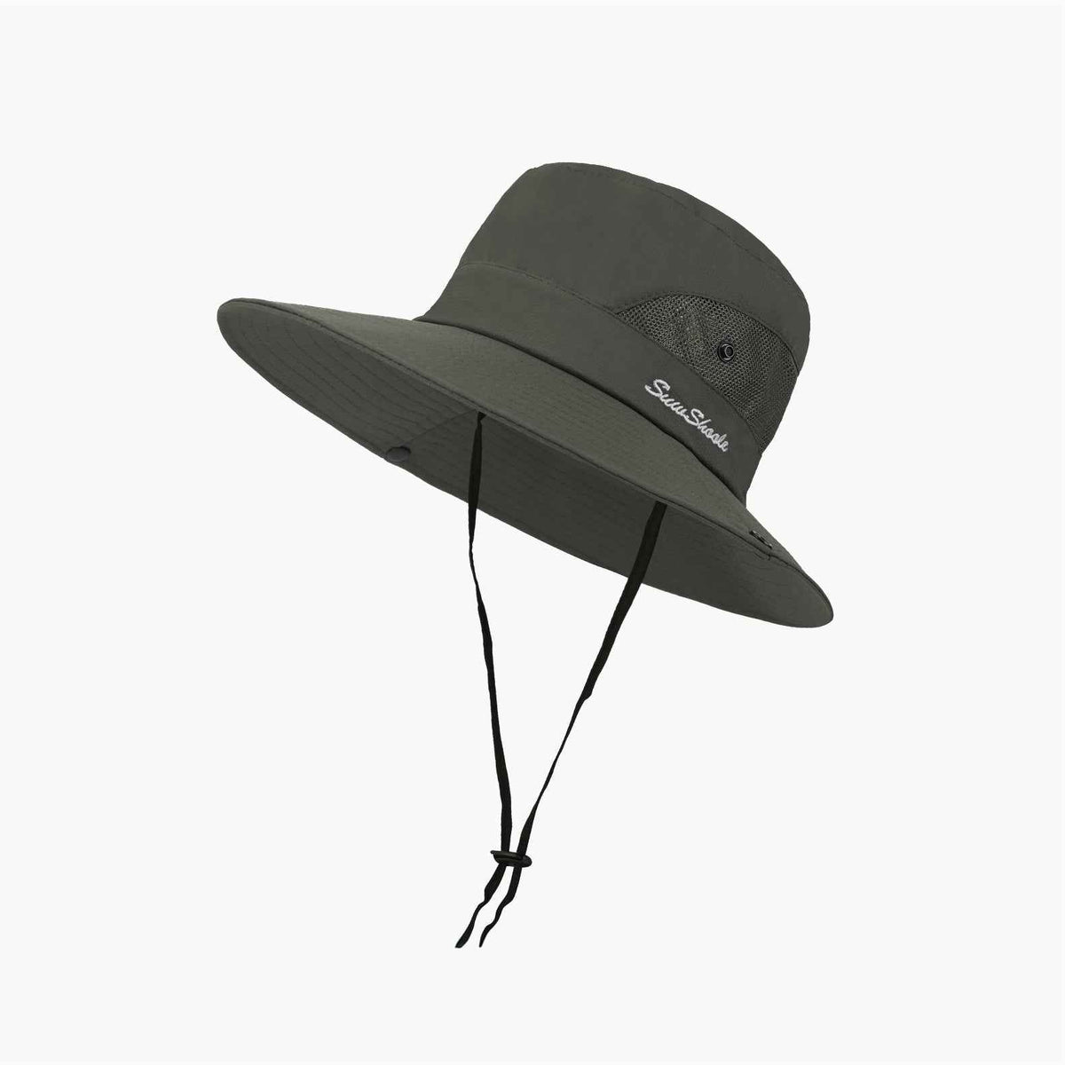 Women's Sun Hat, Travel Bucket Hat for Couples, UV Protection Beach Climbing Caps