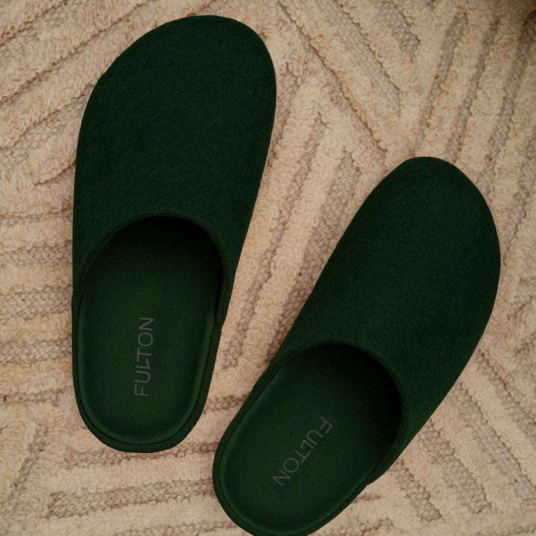 The House Shoe: Ultimate Arch Support & Comfort for Foot Pain Relief