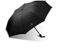 Automatic Folding Sun Rain Umbrella, Lightweight 8-Bone UV Protection