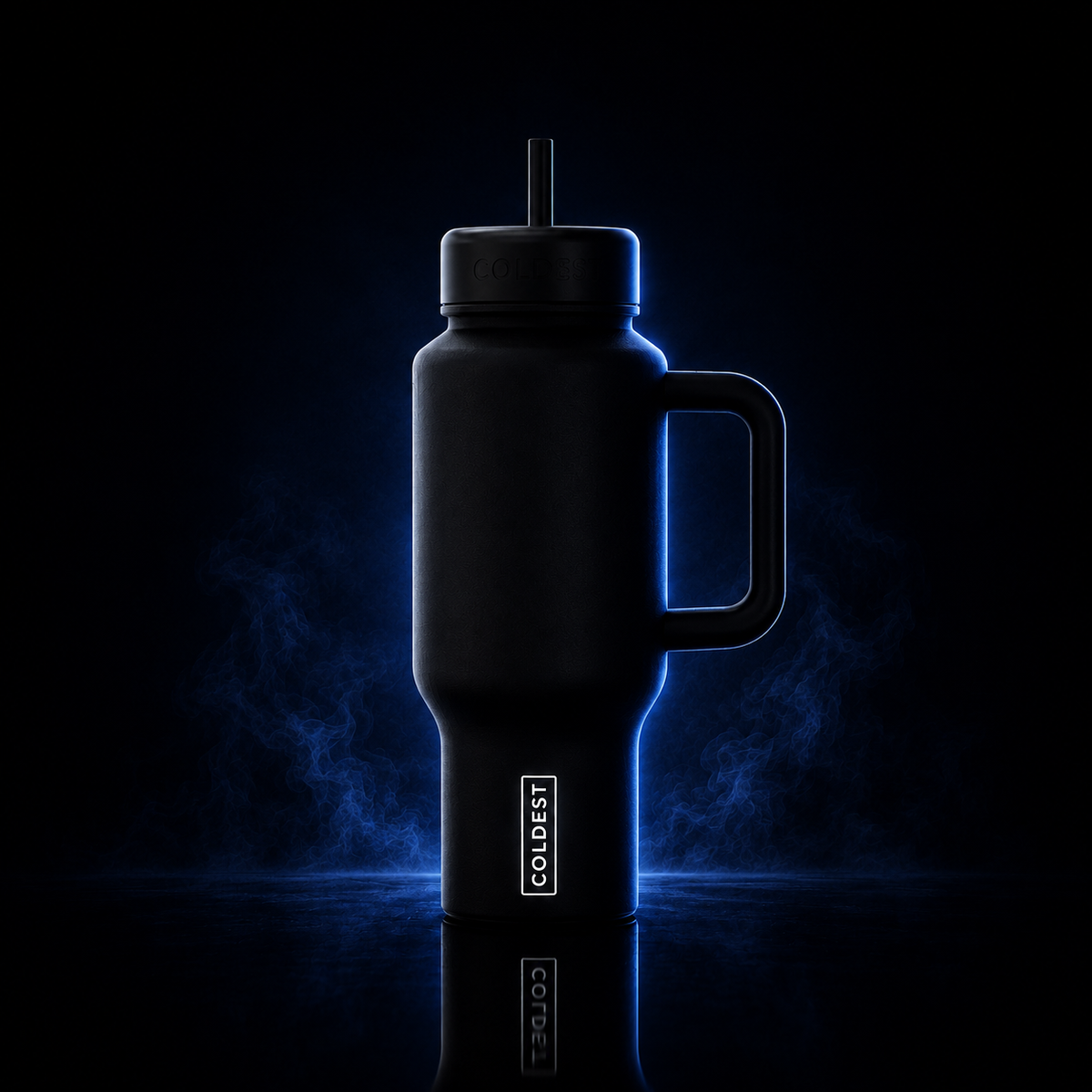 COLDEST 24oz Limitless Ultra Colder Bottle - Extended Cold Life