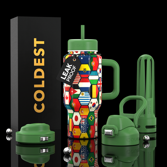 KÄLTESTES 710ml Limitless Ultra v8