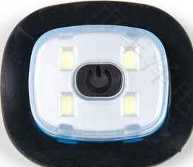 Bluetooth LED Smart Hat - Wireless Headphone & Hands-Free Speaker