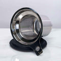 One Cup Infuser - 4 for 3 Special! Brew Loose Tea Effortlessly