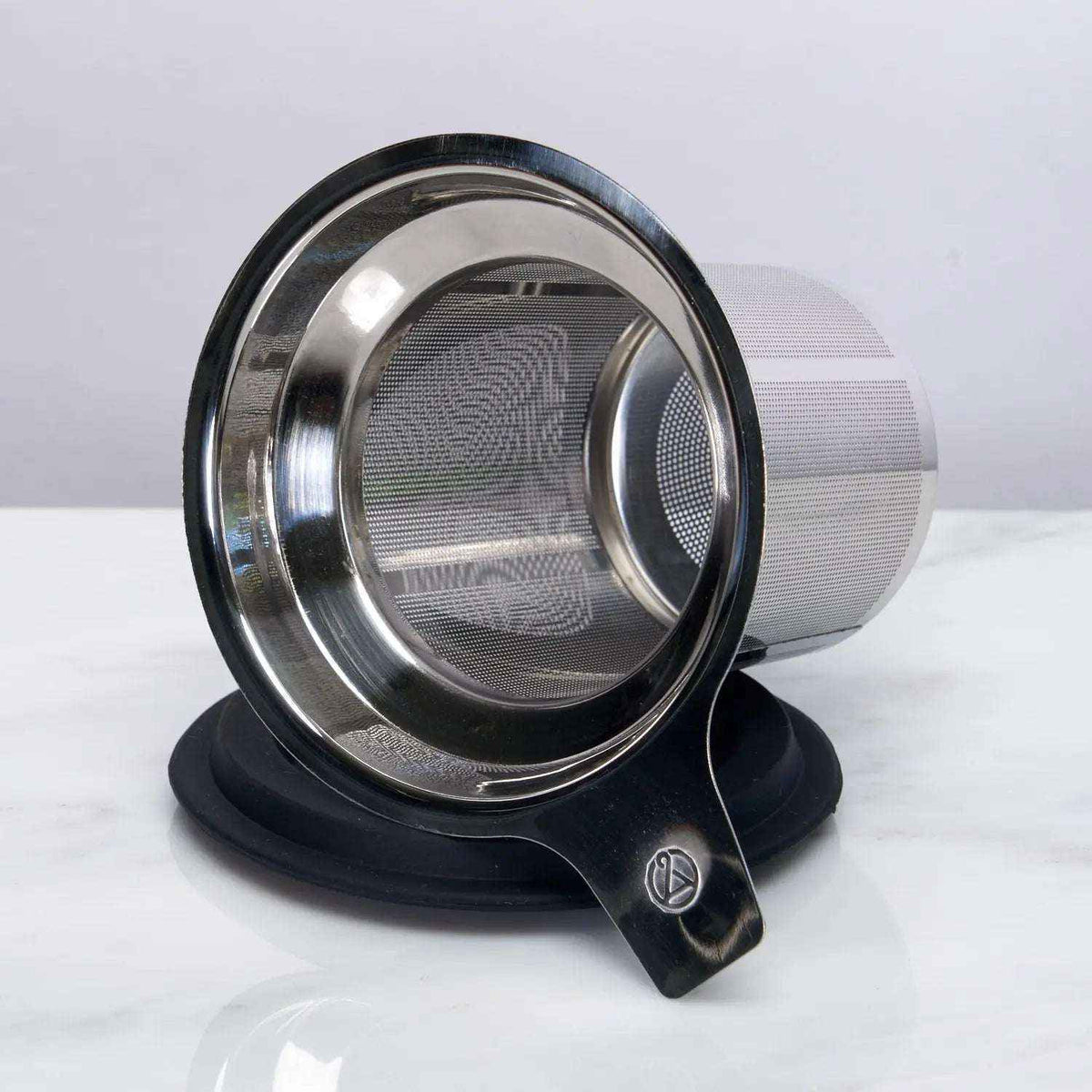 One Cup Infuser - 4 for 3 Special! Brew Loose Tea Effortlessly