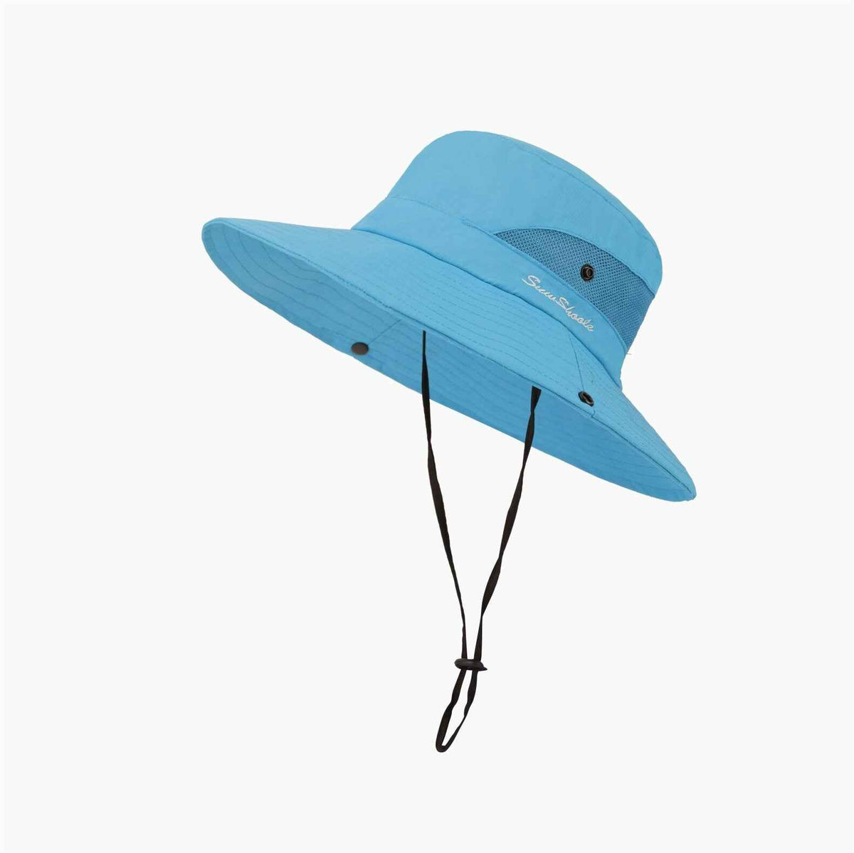 Women's Sun Hat, Travel Bucket Hat for Couples, UV Protection Beach Climbing Caps