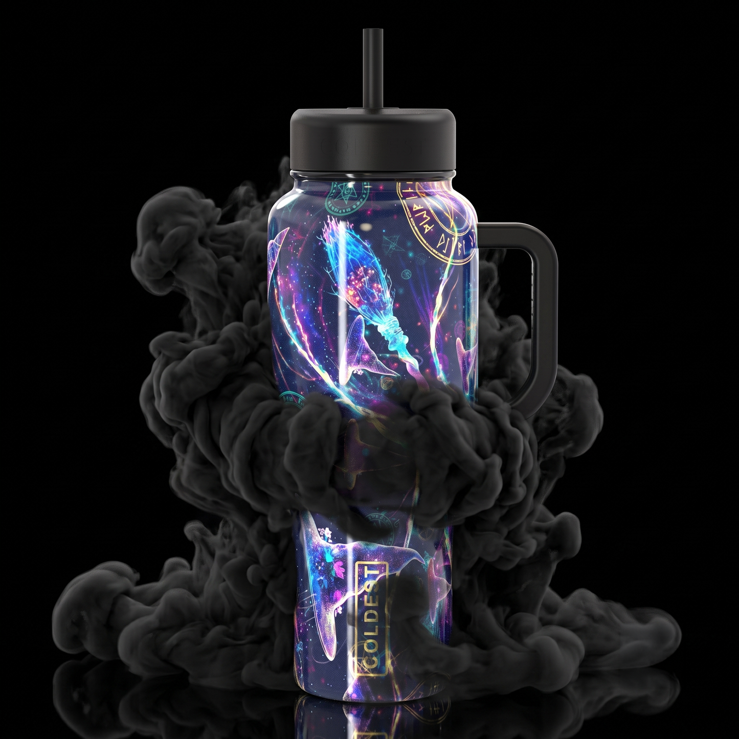COLDEST 24oz Limitless Ultra v8