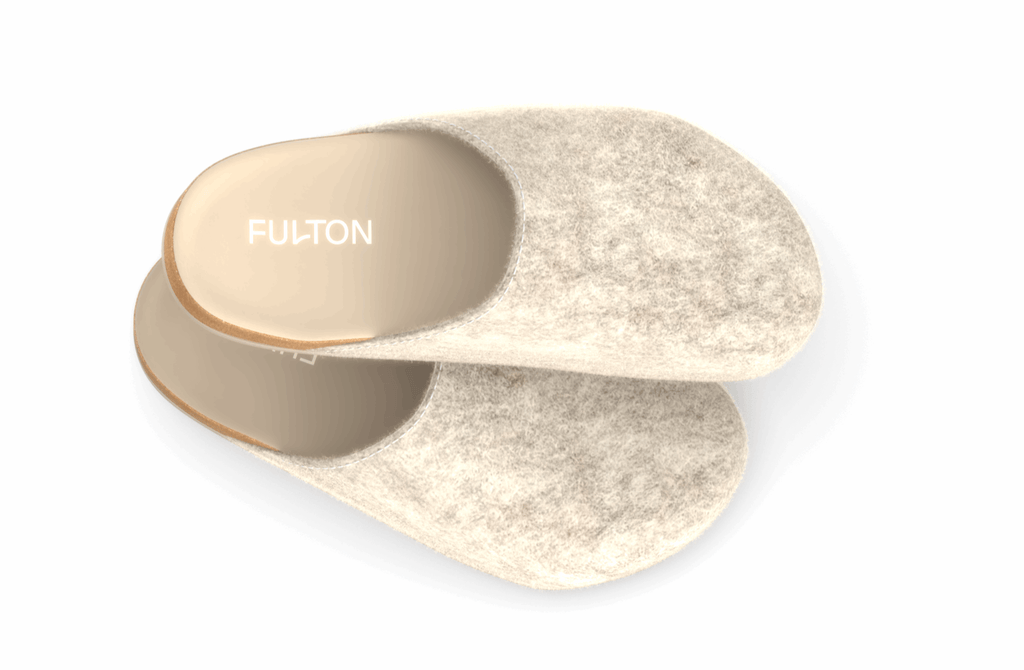 The House Shoe: Ultimate Arch Support & Comfort for Foot Pain Relief