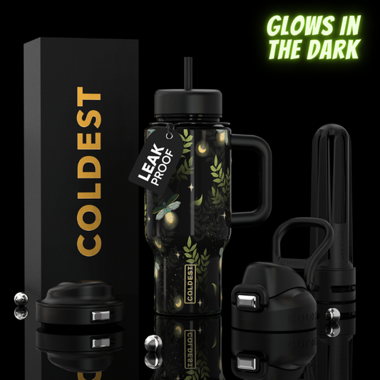 KÄLTESTES 710ml Limitless Ultra v8
