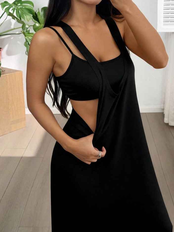 Ready-to-Wear Coordinated Two-Piece Outfit for Women | Summer & Casual