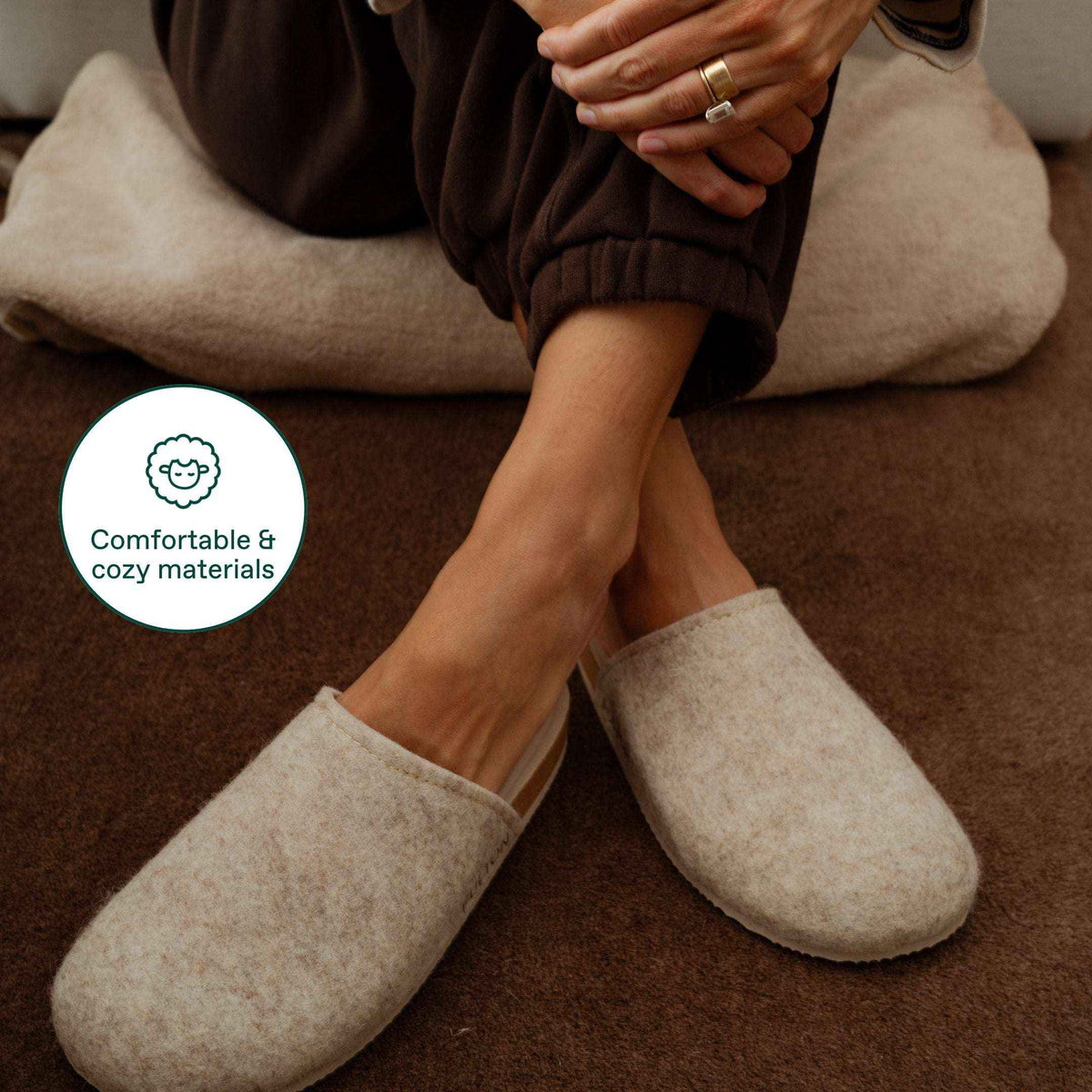 The House Shoe: Ultimate Arch Support & Comfort for Foot Pain Relief