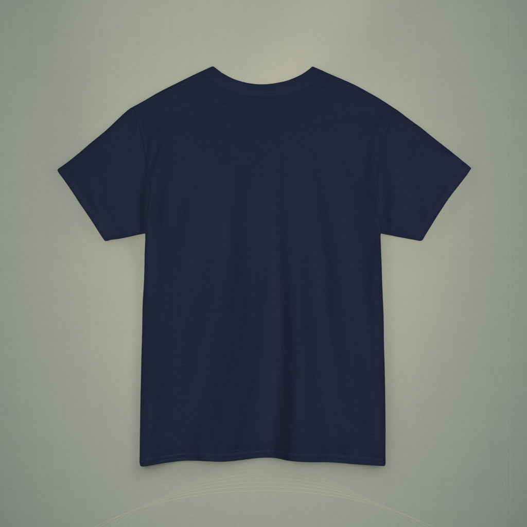 Midnight Signal Shortwave Society Tee | Vintage Ham Radio Operator Graphic Shirt | Gildan 5000