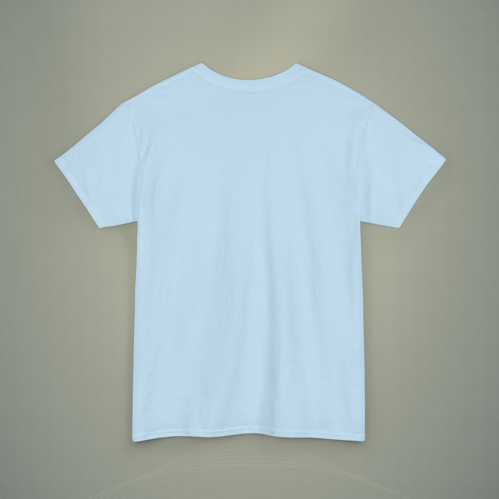 Midnight Signal Shortwave Society Tee | Vintage Ham Radio Operator Graphic Shirt | Gildan 5000