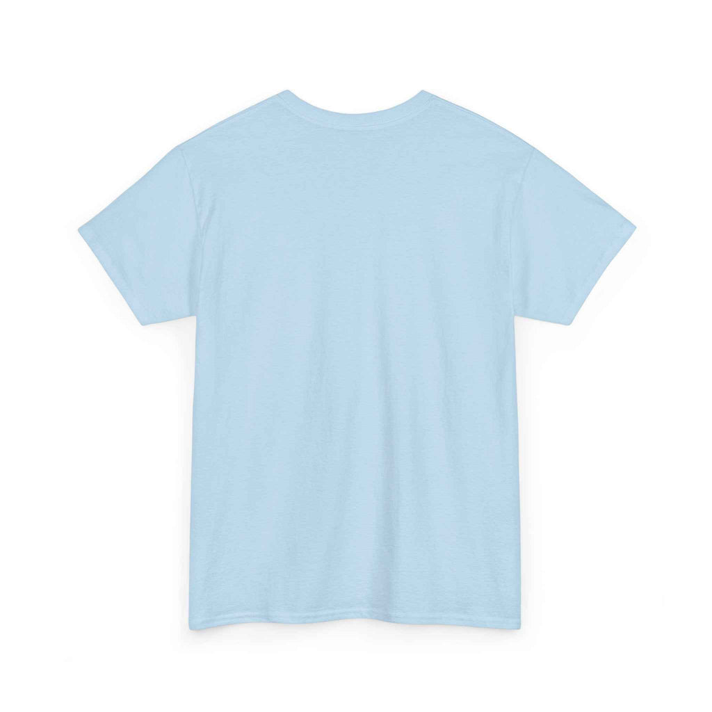 Celestial Pegasus Galaxy Moon Cotton T-Shirt - Cosmic Fantasy Graphic Tee