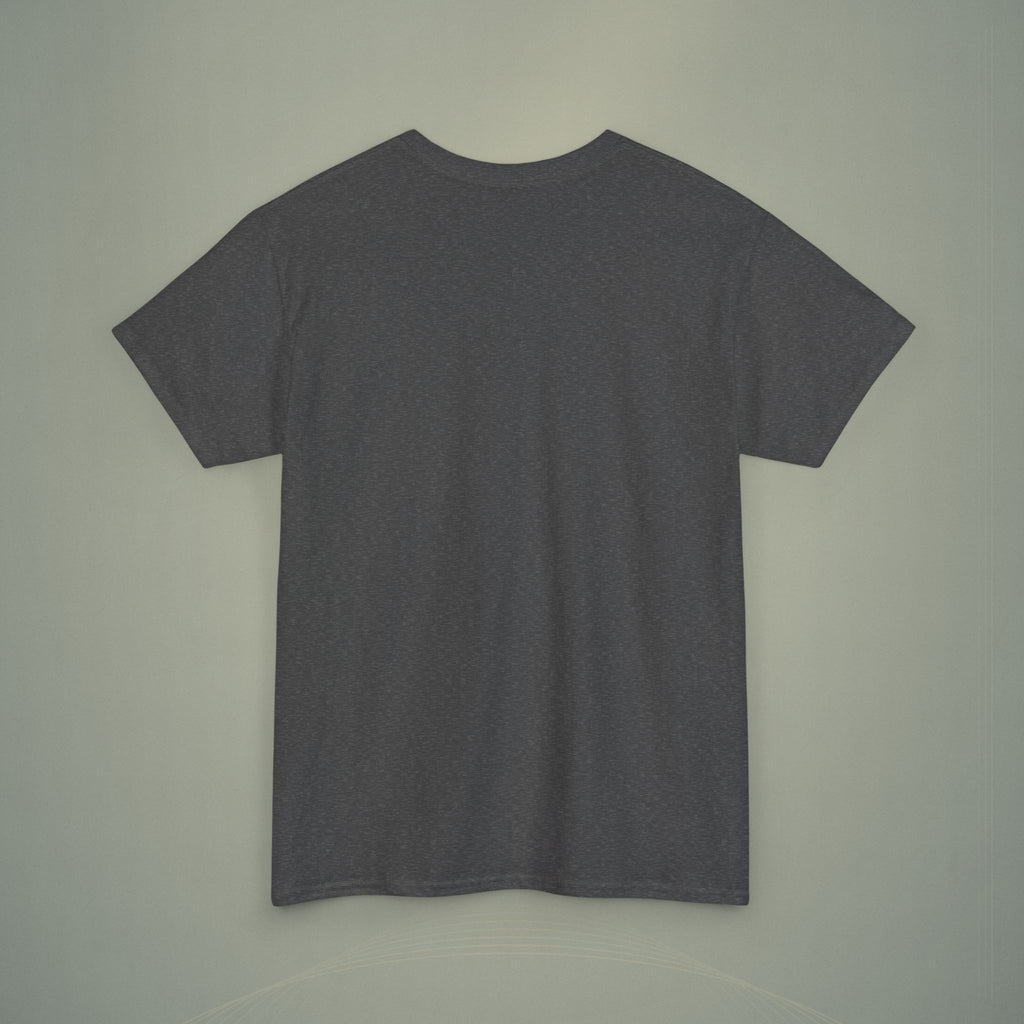 Midnight Signal Shortwave Society Tee | Vintage Ham Radio Operator Graphic Shirt | Gildan 5000