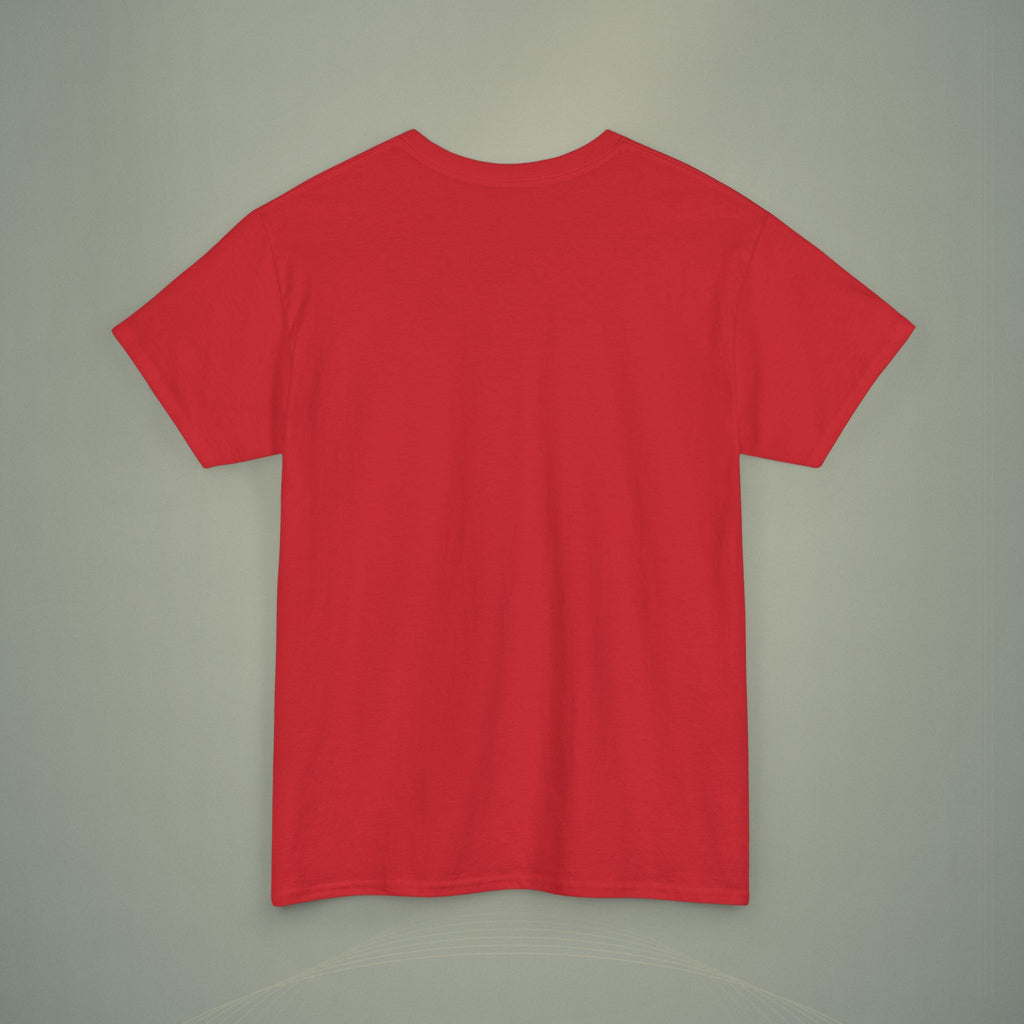 Midnight Signal Shortwave Society Tee | Vintage Ham Radio Operator Graphic Shirt | Gildan 5000