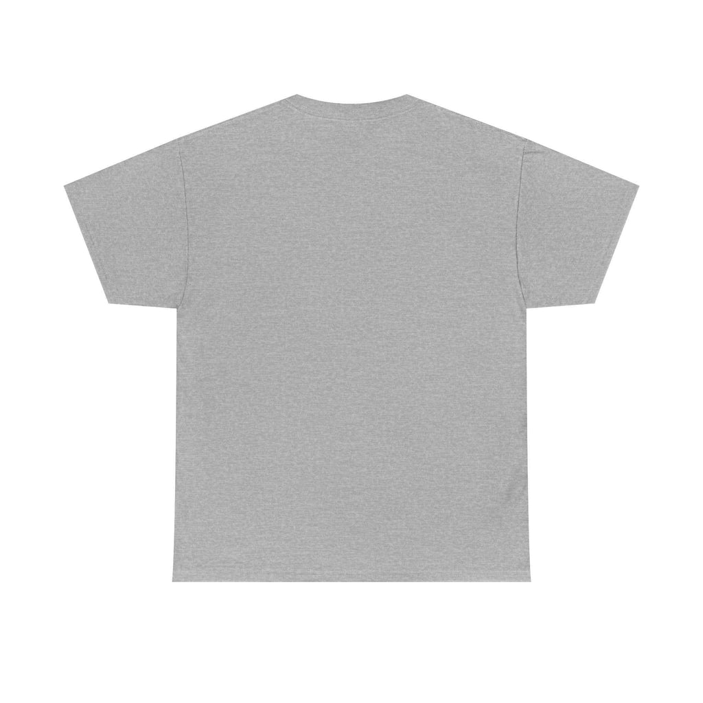Bulldog Chain Shirt: 'Dog Tag' Graphic Tee for Dog Lovers