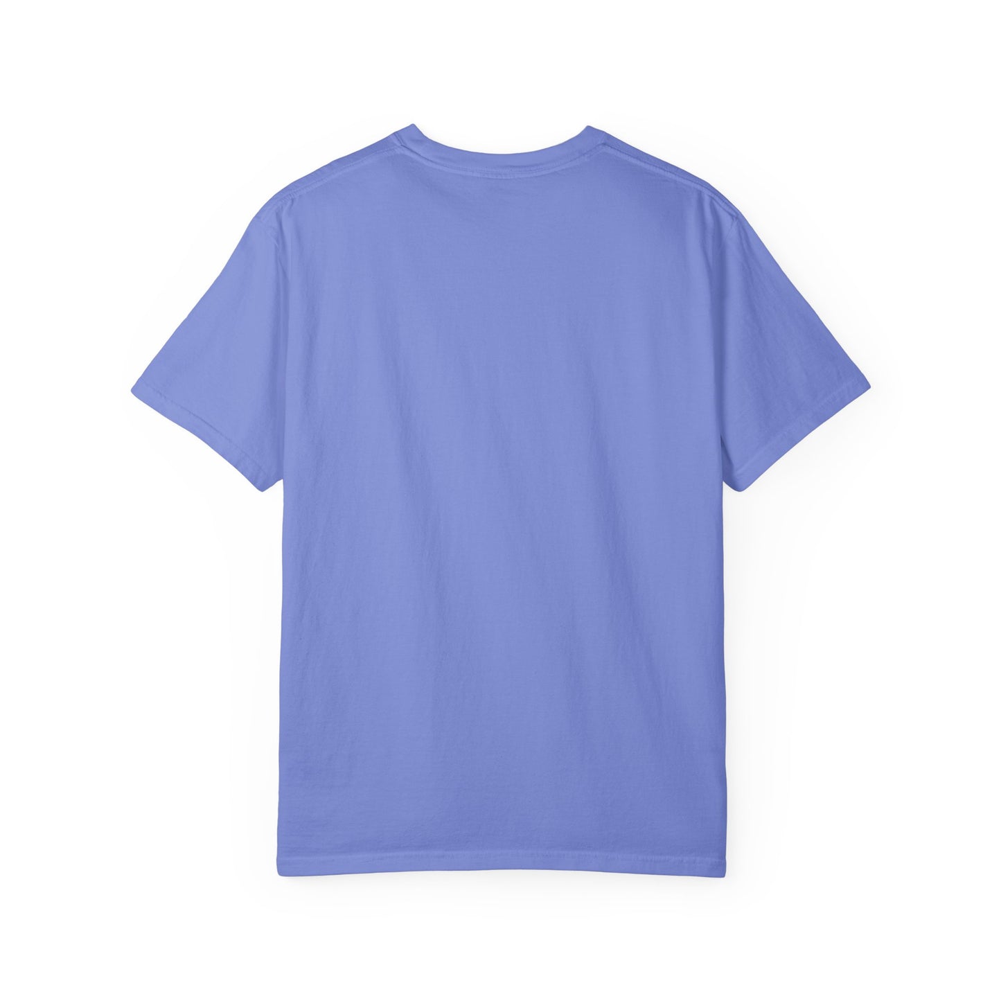 Vision "The Eternal Watch" T‑Shirt — Mystic Eye Graphic Tee