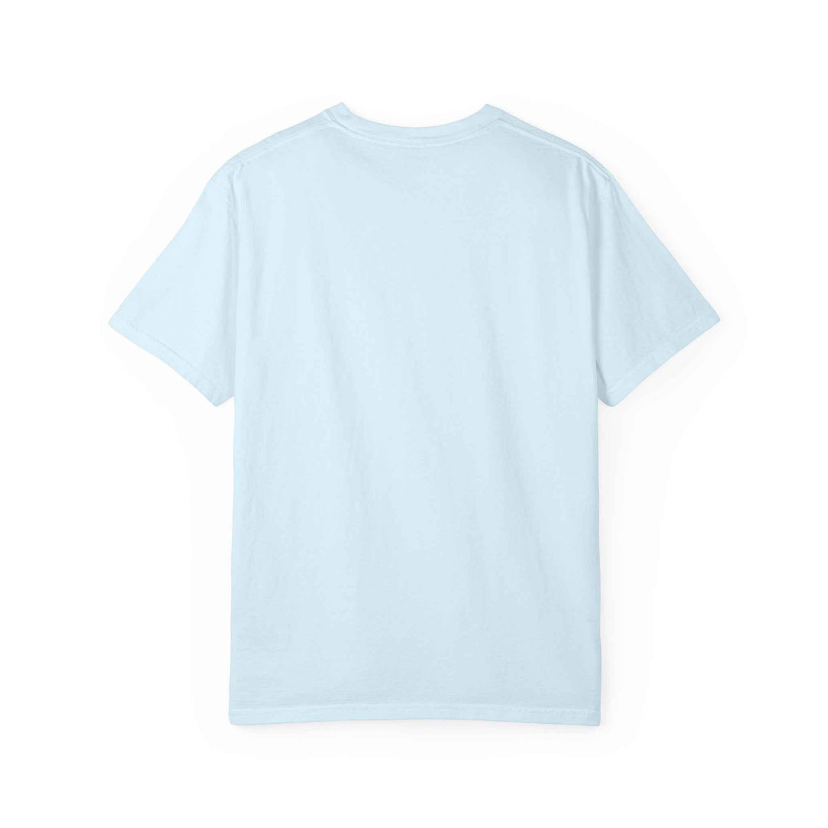 Eternal Hourglass T-Shirt — 'Time Consumes All Souls' Graphic Tee