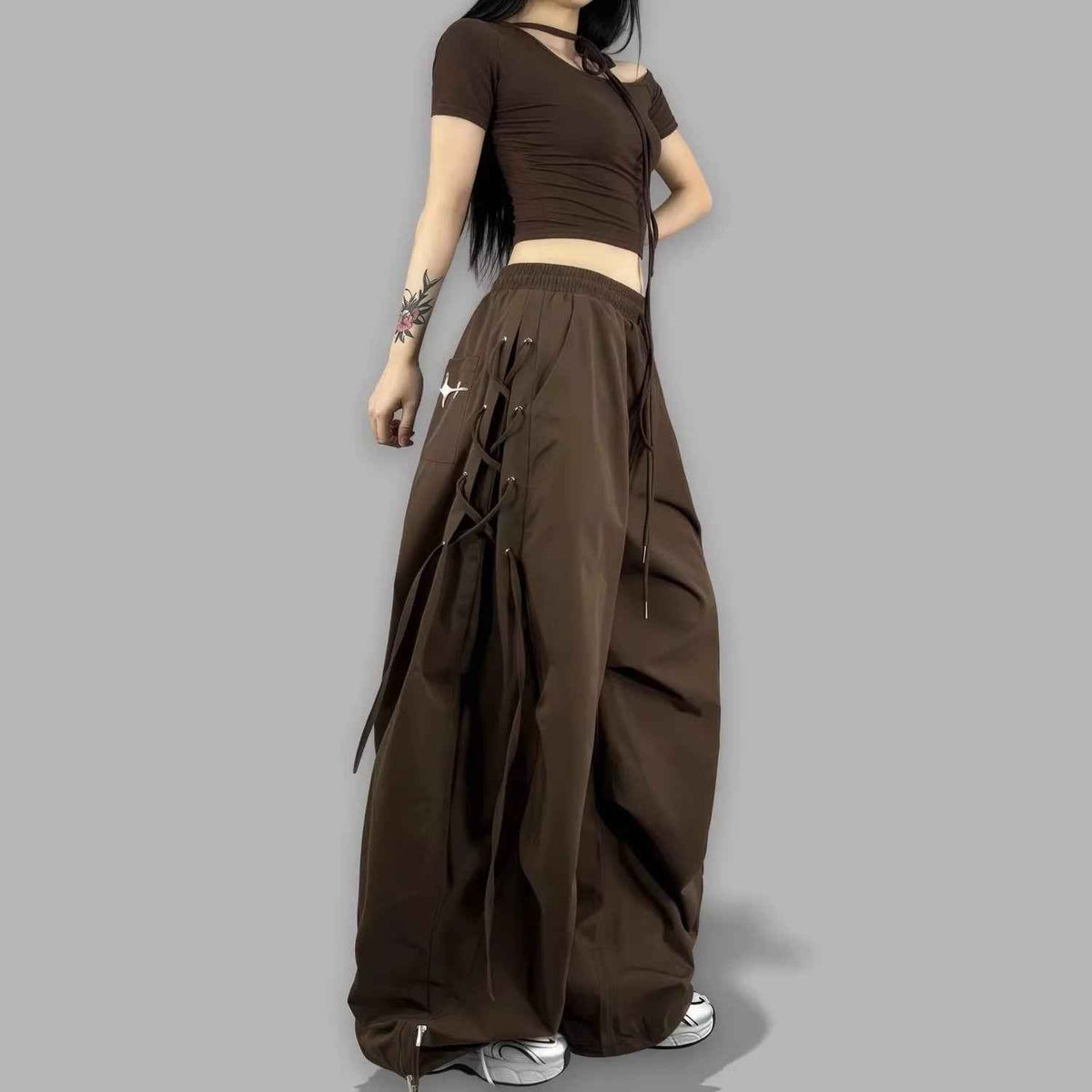 Women's Breathable Lightweight Summer Sport Pants - Stylish & Cool