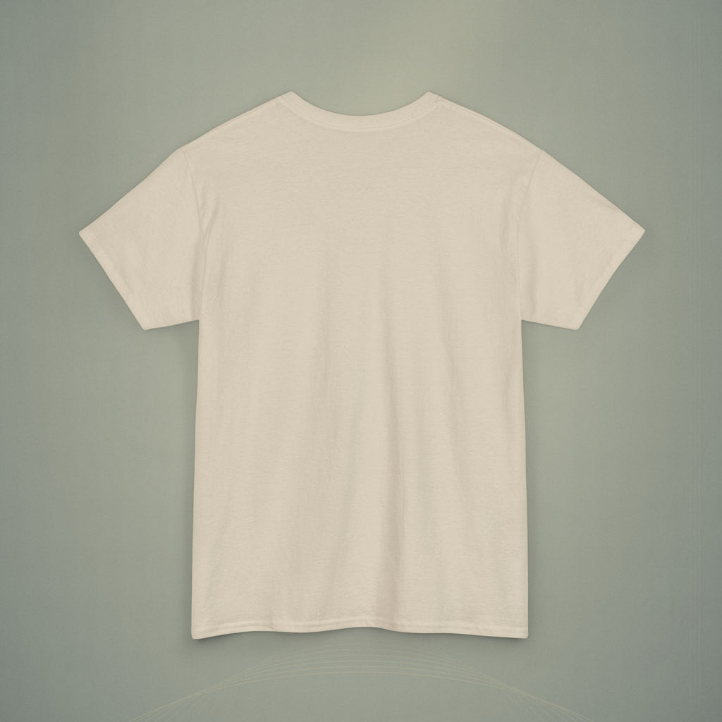 Midnight Signal Shortwave Society Tee | Vintage Ham Radio Operator Graphic Shirt | Gildan 5000