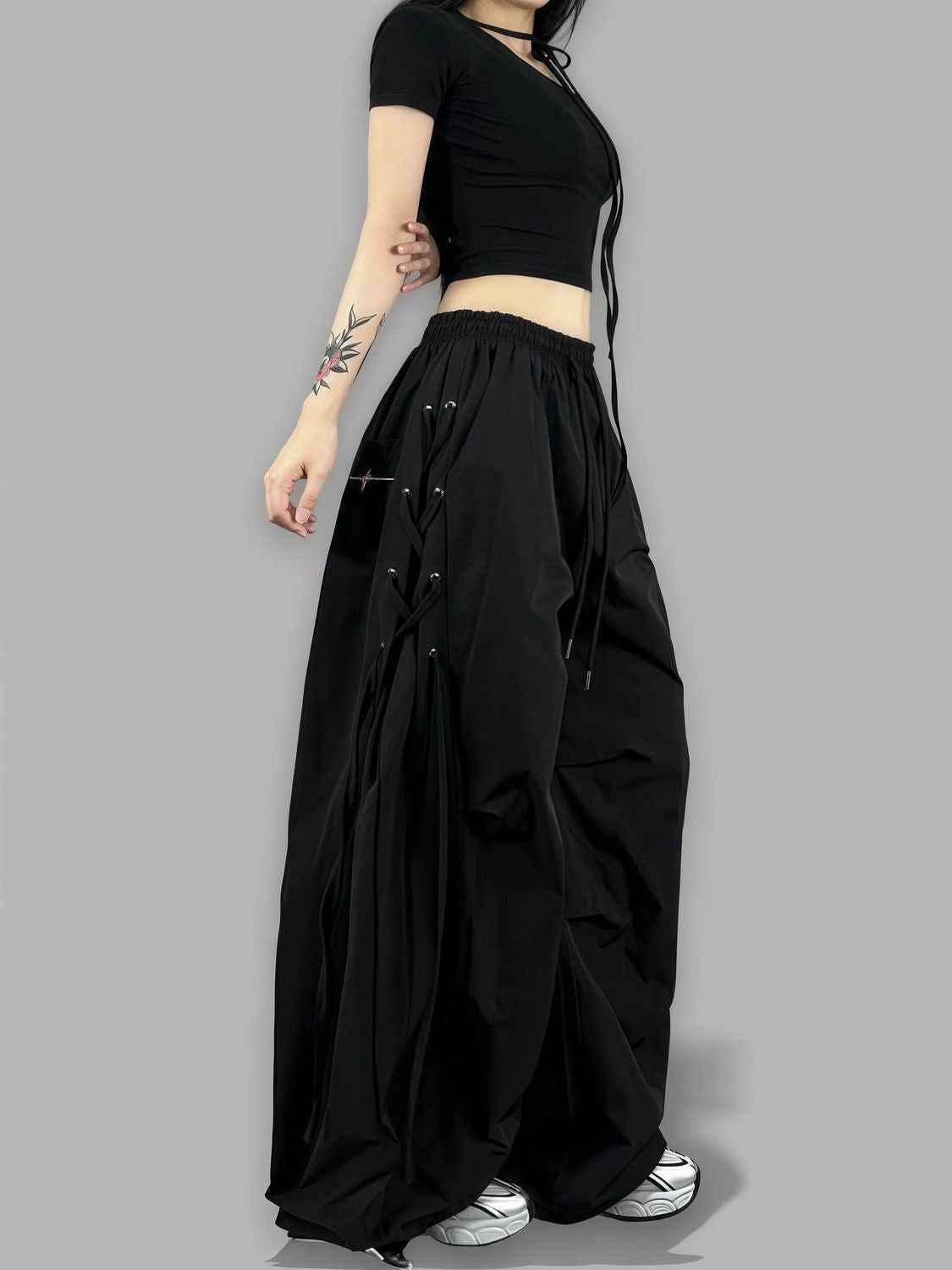 Women's Breathable Lightweight Summer Sport Pants - Stylish & Cool