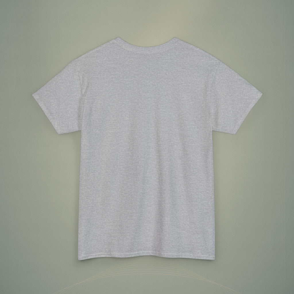 Midnight Signal Shortwave Society Tee | Vintage Ham Radio Operator Graphic Shirt | Gildan 5000